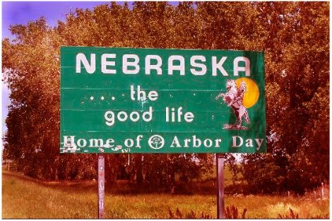 Nebraska